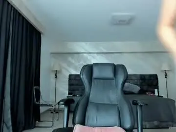 Chaturbate Live Porn of _myaa