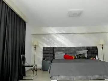 Chaturbate Live Sex of _myaa