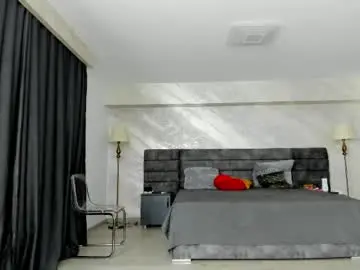 Chaturbate Best live sex cam show of _myaa