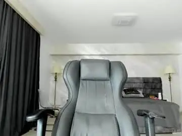 Chaturbate Live Sex Cam of _myaa