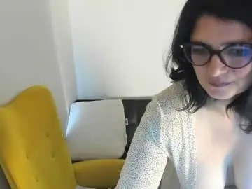 Chaturbate Sex Cam of adriana71