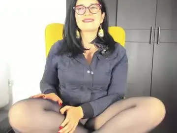 Chaturbate Live Sex Cam of adriana71