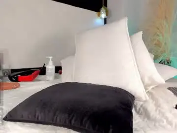 Chaturbate Free Porn Cam of aixa_hill1