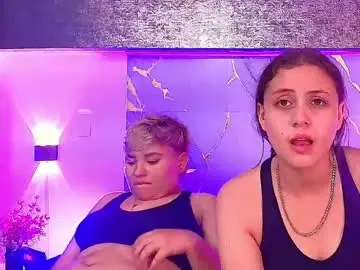 Chaturbate Adult Video Chat of alaska_dahian