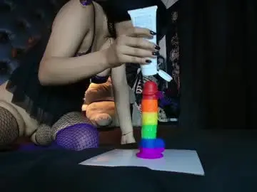 Chaturbate Best Webcam of alexhoe_