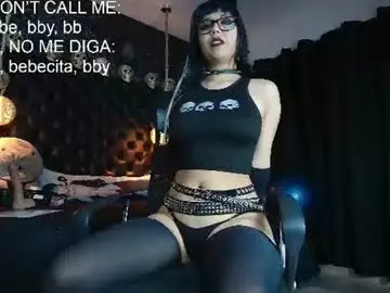 Chaturbate Live Porn of alexhoe_