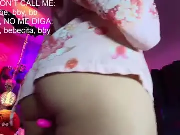 Chaturbate Best Webcam of alexhoe_