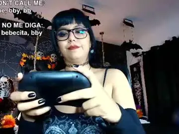 Chaturbate Live Sex Cam of alexhoe_