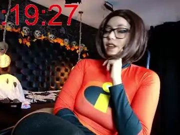 Chaturbate Best Webcam of alexhoe_
