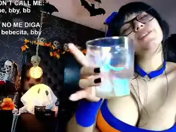 Chaturbate Nude Webcam of alexhoe_