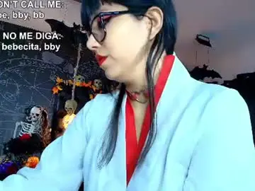 Chaturbate Live Sex Cam of alexhoe_