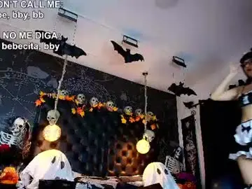 Chaturbate Nude Webcam of alexhoe_