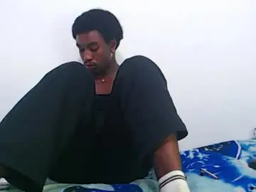 Chaturbate Live Porn of ambartxsex