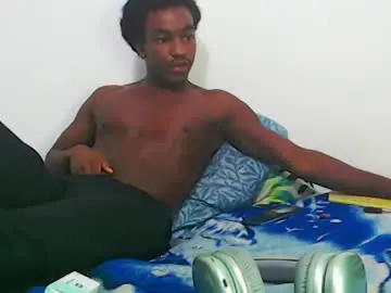 Chaturbate Adult Webcam of ambartxsex