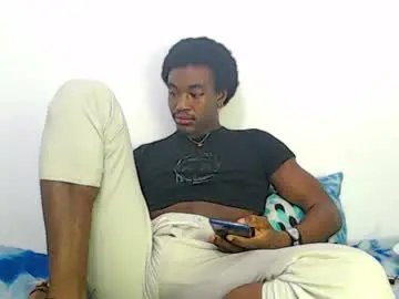 Chaturbate Free Live Porn of ambartxsex