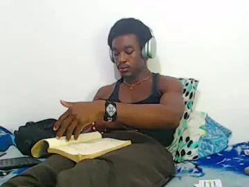 Chaturbate Sex Chat of ambartxsex