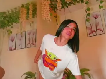 Chaturbate Free Live Porn of anabella__stone