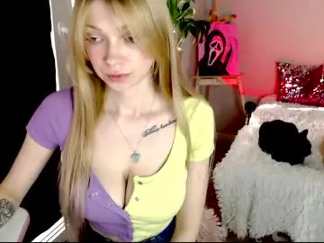 Chaturbate Sex Chat of anita_moon_