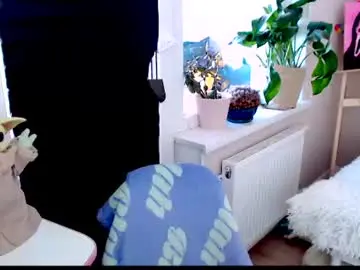 Chaturbate Nude Webcam of anita_moon_