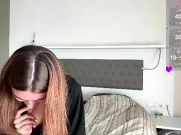 Chaturbate Sex Chat of annabellur
