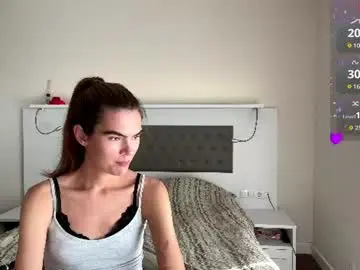 Chaturbate Best Webcam of annabellur