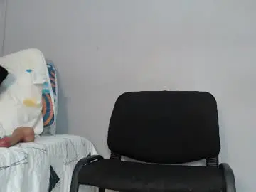 Chaturbate Live Sex Cam of britanny_w