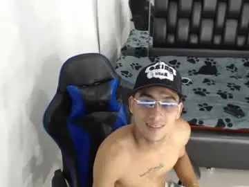 Chaturbate Adult Webcam of deibi22