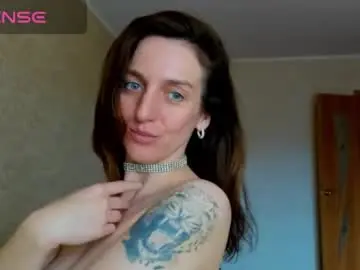 Chaturbate Sex Chat of desired_zoya