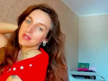 Chaturbate Live Sex of desired_zoya