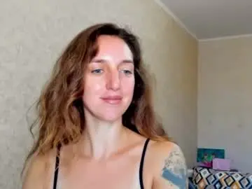 Chaturbate Adult Webcams of desired_zoya