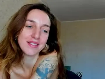 Chaturbate Live Sex Cam of desired_zoya