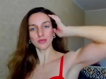 Chaturbate Sex Cam of desired_zoya