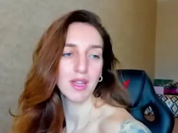 Chaturbate Adult Video Chat of desired_zoya
