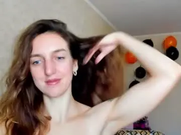 Chaturbate Live Sex Cam of desired_zoya