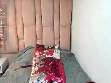 Chaturbate Sex Chat of issa_milf__