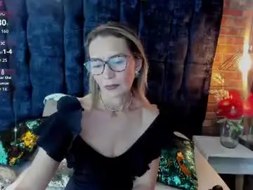 Chaturbate Adult Webcams of issa_milf__