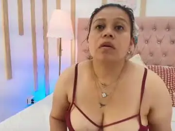 Chaturbate Private Sex Chat of juliana_guerrero