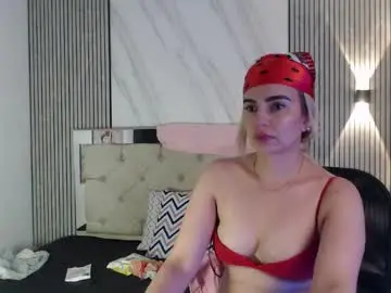Chaturbate Adult Video Chat of julieta__fox_