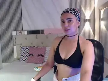 Chaturbate Adult Webcam of julieta__fox_