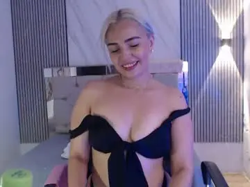 Chaturbate Live Sex of julieta__fox_