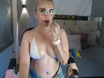 Chaturbate Private Sex Chat of julieta__fox_