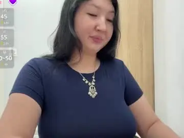 Chaturbate Adult Webcam of kimikoo1
