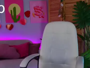 Chaturbate Nude Webcam of lana__may