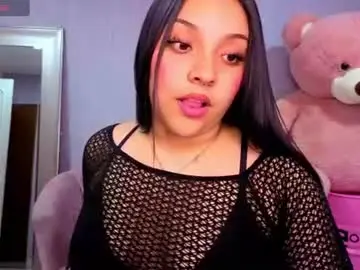 Chaturbate Adult Video Chat of lia_harper_t