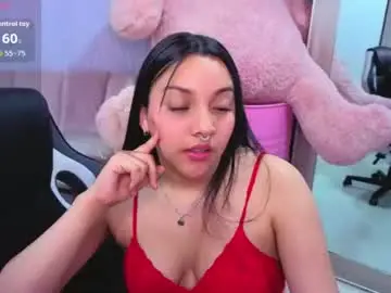 Chaturbate Adult Video Chat of lia_harper_t