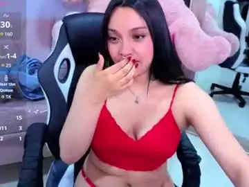 Chaturbate Adult Webcams of lia_harper_t