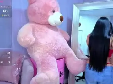 Chaturbate Sex Chat of lia_harper_t