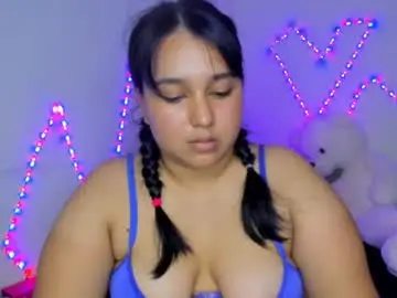 Chaturbate Watch Live Sex Cams of little_ivanna_29