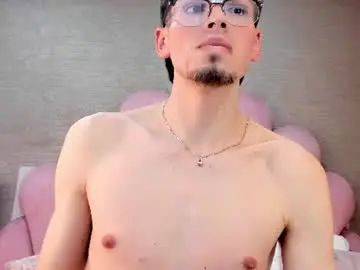 Chaturbate Adult Webcam of maxfoox