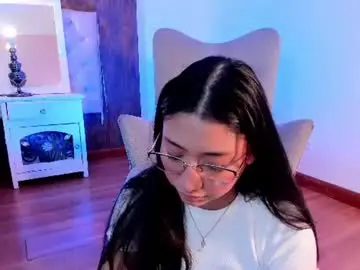 Chaturbate Live Sex of merycoors